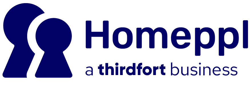 Homeppl Consumers Help Centre home page